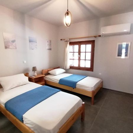 Casadelvilla Private Apartment Portocheli-Kosta Porto Cheli Buitenkant foto