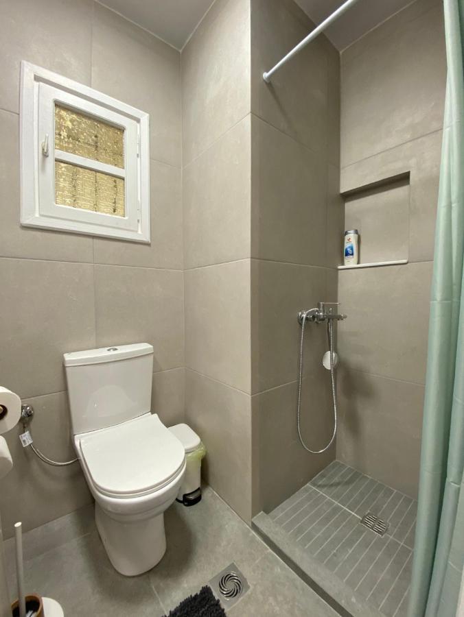 Casadelvilla Private Apartment Portocheli-Kosta Porto Cheli Buitenkant foto