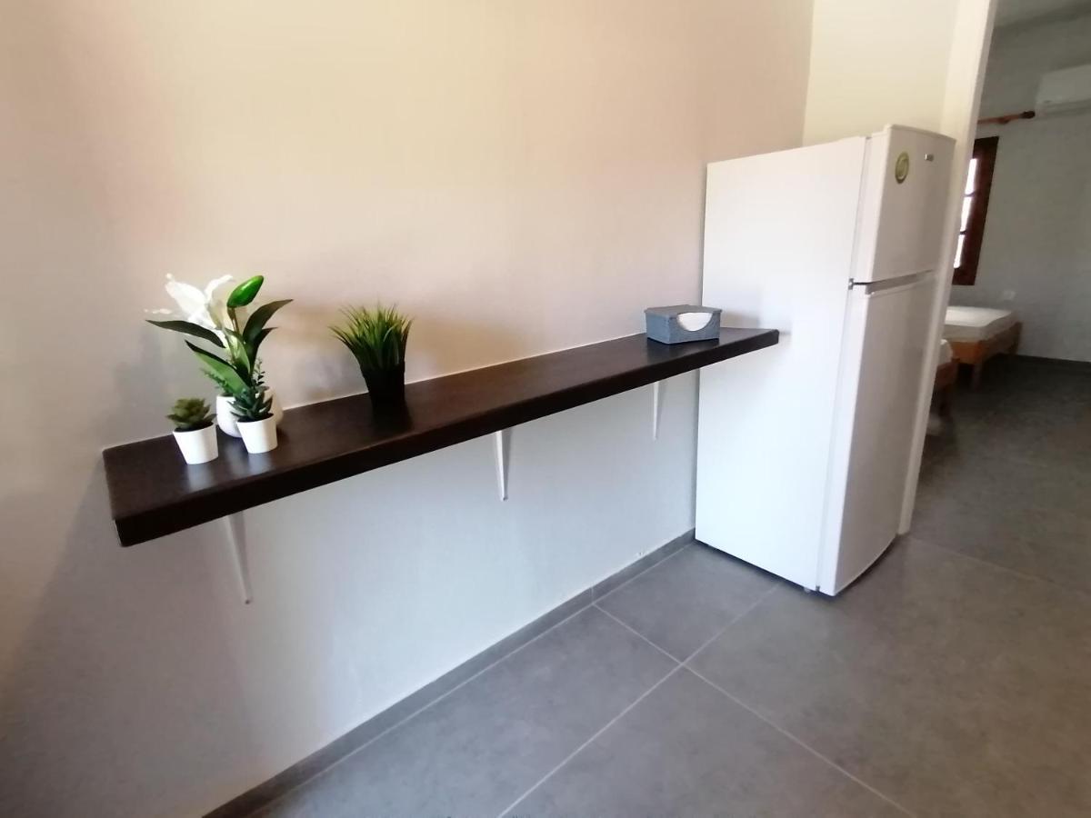 Casadelvilla Private Apartment Portocheli-Kosta Porto Cheli Buitenkant foto