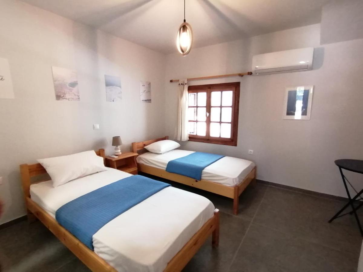 Casadelvilla Private Apartment Portocheli-Kosta Porto Cheli Buitenkant foto