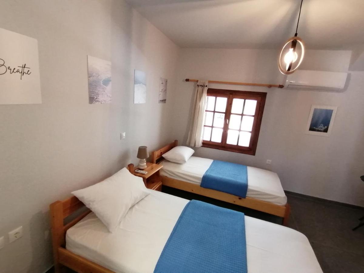 Casadelvilla Private Apartment Portocheli-Kosta Porto Cheli Buitenkant foto