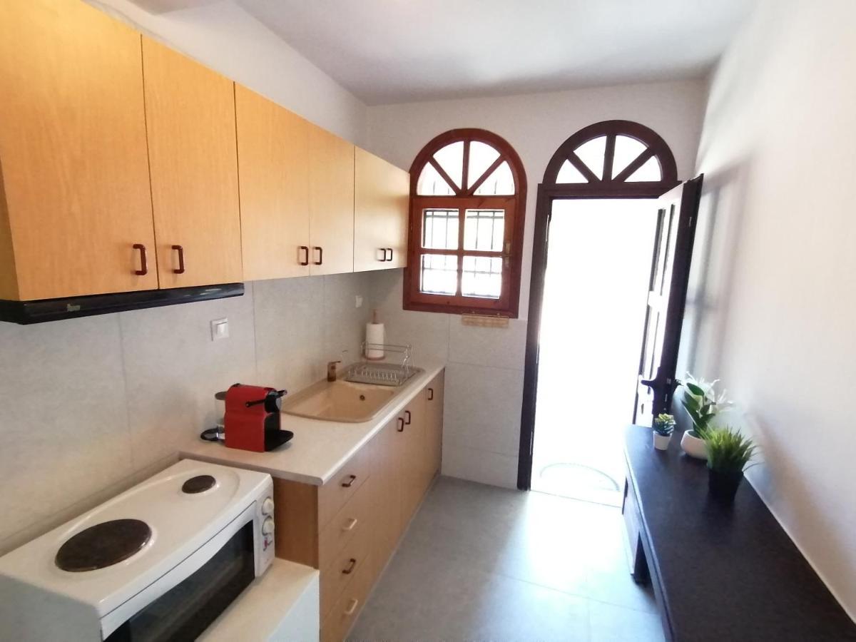 Casadelvilla Private Apartment Portocheli-Kosta Porto Cheli Buitenkant foto