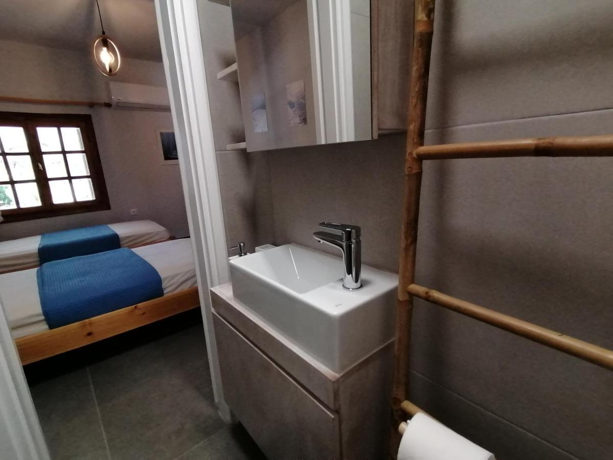 Casadelvilla Private Apartment Portocheli-Kosta Porto Cheli Buitenkant foto